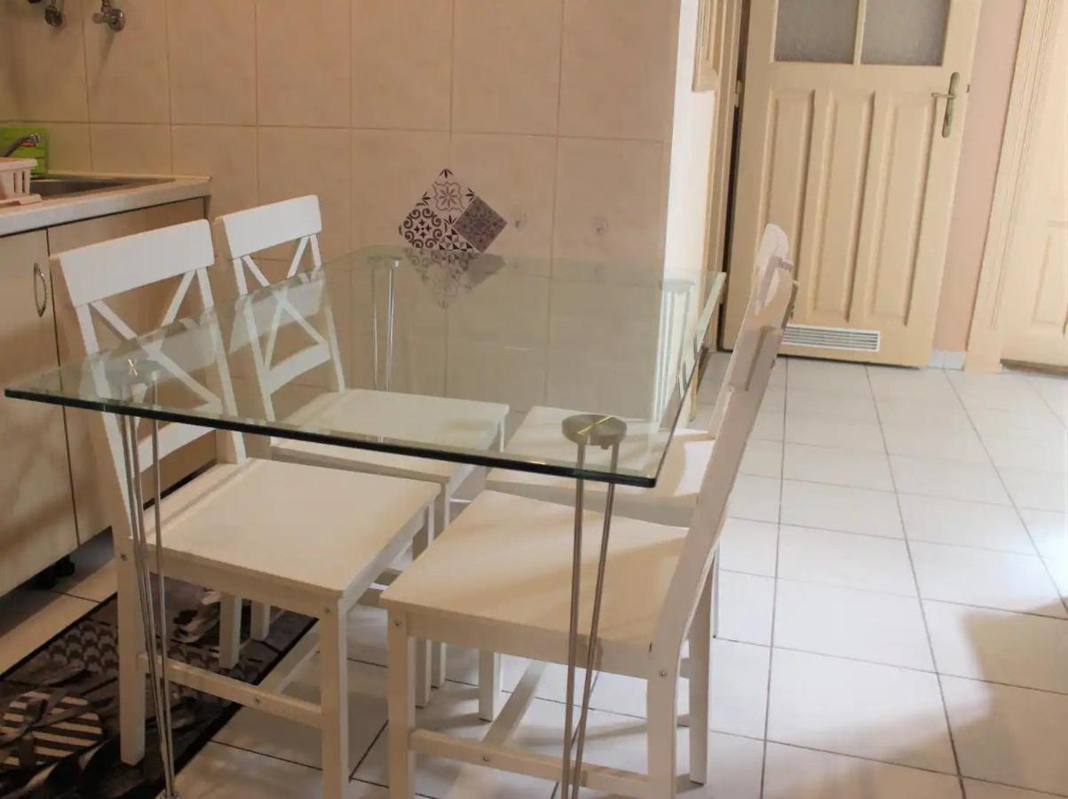 Sonnenberg-Villa Brunner Apartments Budapest Extérieur photo
